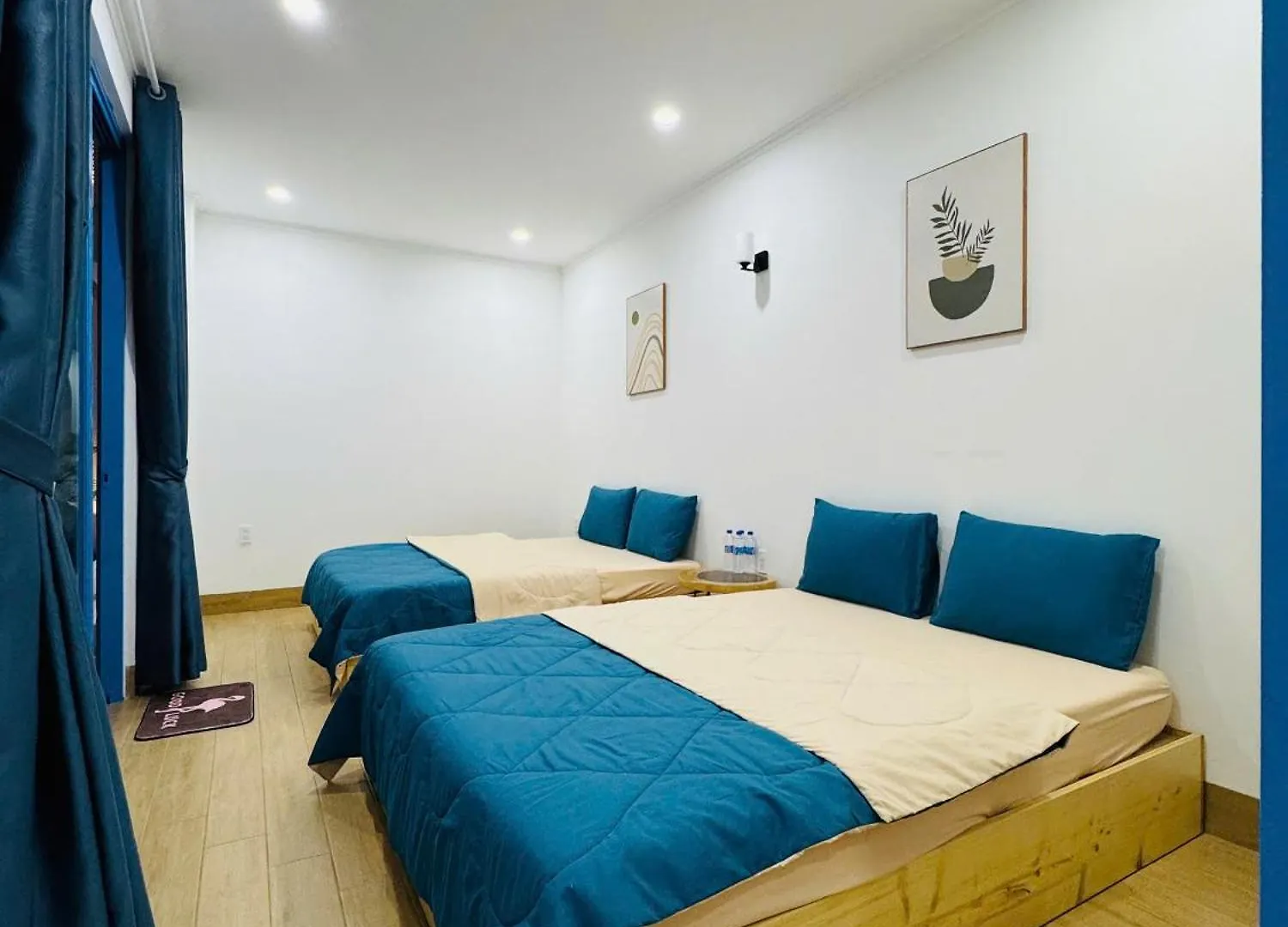 판티엣 Mon House 2 빌라 펜션