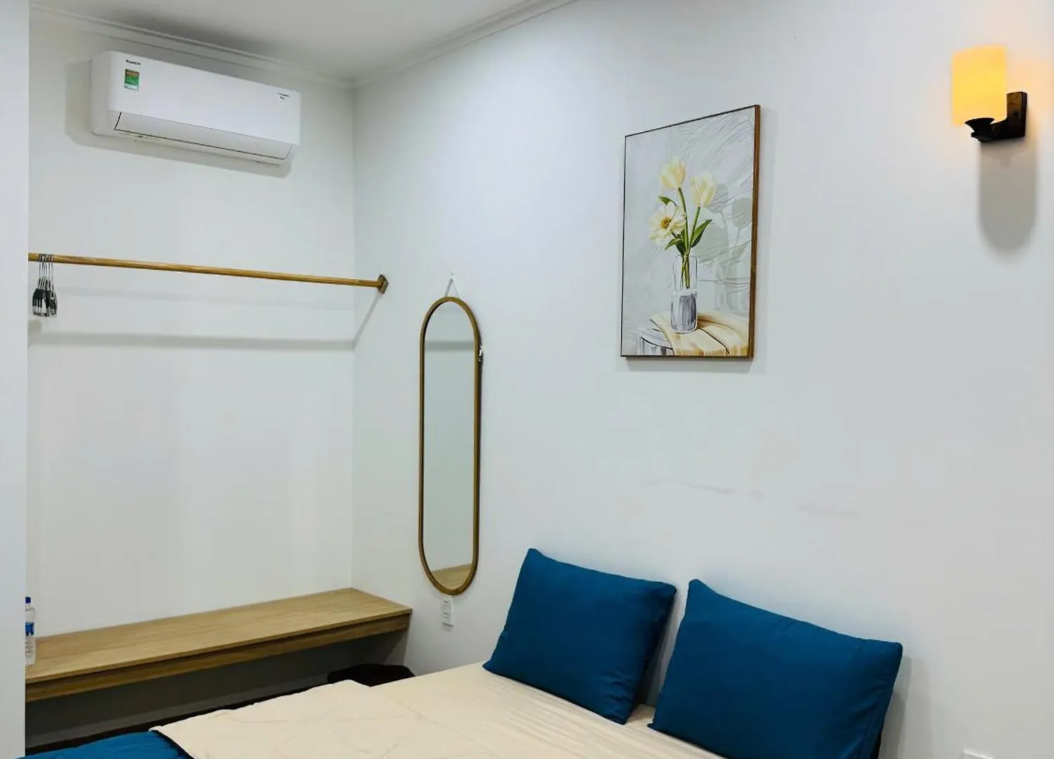 펜션 판티엣 Mon House 2 빌라 베트남
