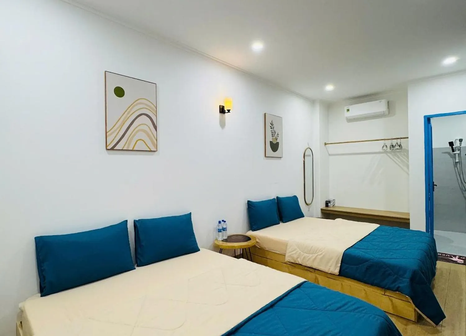 판티엣 Mon House 2 빌라